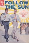 Cover For Follow the Sun 2