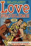 Cover For True Love Problems and Advice Illustrated 13