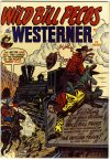 Cover For The Westerner 36