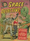 Cover For Space Detective 2