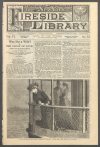 Cover For Fireside Library 73 - Was She a Wife?