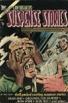 Cover For Lawbreakers Suspense Stories 15