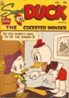 Cover For Super Duck 15