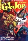 Cover For G.I. Joe 11