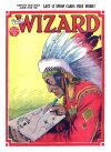 Cover For The Wizard 676