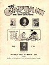 Cover For The Captain 43