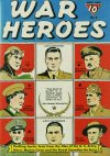 Cover For War Heroes 3
