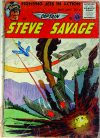 Cover For Captain Steve Savage v2 8