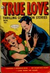 Cover For My True Love 69