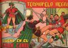 Cover For Terciopelo Negro 4 - La lucha en el gran canal