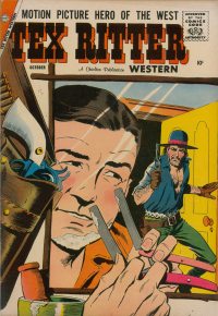 Large Thumbnail For Tex Ritter Western 43