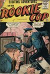 Cover For Rookie Cop 29