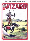 Cover For The Wizard 673