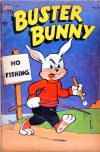 Cover For Buster Bunny 10