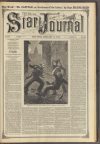 Cover For The Star Journal 466 - The Hearth of Home