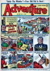 Cover For Adventure 1333