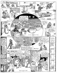 Large Thumbnail For Gasoline Alley 1918-9