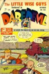 Cover For Daredevil Comics 103