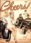 Cover For Cheers 1