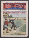 Cover For Tip Top Weekly 422 - Dick Merriwell's Pitching