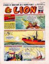 Cover For Lion 327