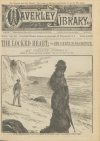 Cover For Waverly Library 178 - Locked Heart