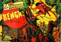 Large Thumbnail For Bengala 49 - La Gran Amenaza