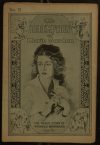 Cover For The Redemption of Marie Gordon 75 - Cora Lane Sherman