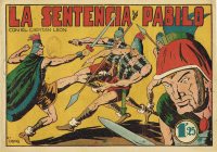 Large Thumbnail For El Capitan Leon 2 - La Sentencia de Pabilo