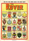 Cover For The Rover 1360