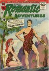 Cover For My Romantic Adventures 106
