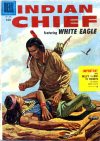 Cover For Indian Chief 20