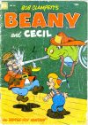 Cover For 0414 - Beany and Cecil