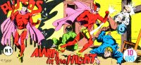 Large Thumbnail For Plutos 1 - Alarm In The Night (translation)