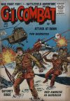 Cover For G.I. Combat 37