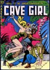 Cover For Cave Girl 12