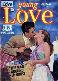 Large Thumbnail For Young Love 33