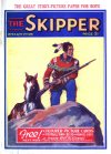 Cover For The Skipper 34