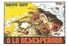 Cover For Rayo Kit 22 - ¡A la Desesperada!