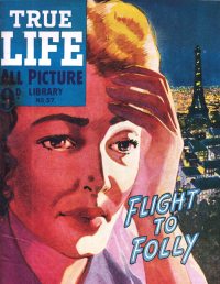 Large Thumbnail For True Life Library 37 - Flight To Folly