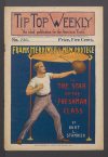 Cover For Tip Top Weekly 236 - Frank Merriwell's New Protege