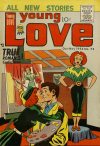 Cover For Young Love 72