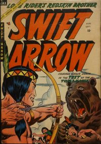Large Thumbnail For Swift Arrow v1 4