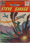 Cover For Captain Steve Savage v2 8