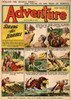 Cover For Adventure 1313