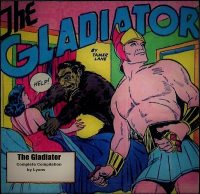 Large Thumbnail For The Gladiator