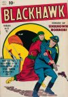 Cover For Blackhawk 29