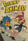 Cover For Funny Animals 87