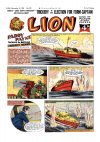 Cover For Lion 353