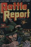 Cover For Battle Report 5
